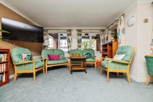 PHOTOS SHOW GENERAL VIEW OF RETIREMENT DEVELOPMENT- click for photo gallery